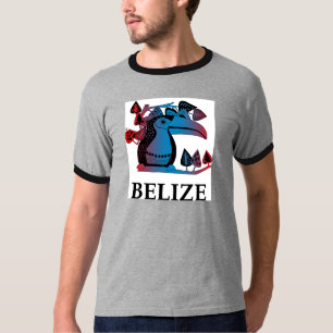 T-shirt Belize