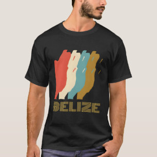 T-shirt Belize