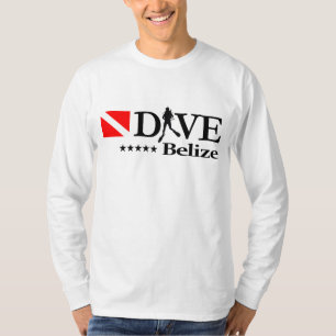 T-shirt Belize DV4