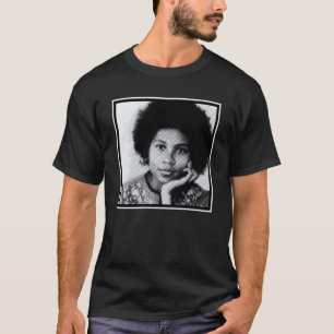 T-shirt bell hooks Classic