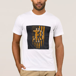 T-shirt Bella Canvas