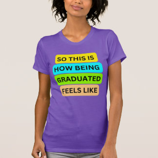 T-shirt Bella+Canvas féminin mince Fit violet SO_T