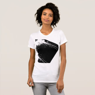 T-shirt Bella + Canvas Femme's Slim Fit Tee