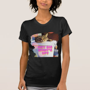 T-shirt Bella+Canvas mince pour femmes