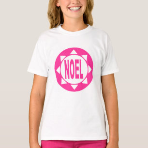 T-SHIRT Bella + Canvas NOEL