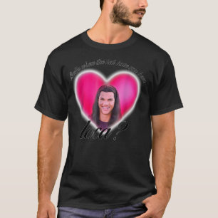 T-shirt bella où diable avez-vous été loca Classic T-