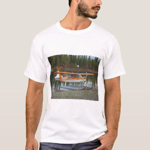 T-shirt Bellanca, Citabria, 1975, aviation _Classic