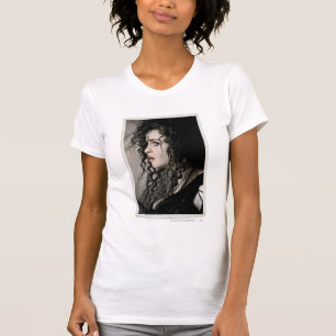 T-shirt Bellatrix Lestrange 2
