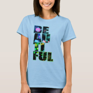 T-shirt Belle