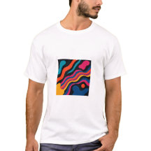 Belle conception abstraite pour presque n'importe