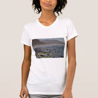 T-shirt Belle côte de l'Orégon