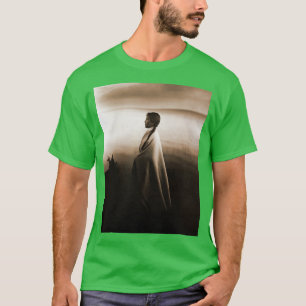 T-shirt Belle fille Ojibwe par Roland W