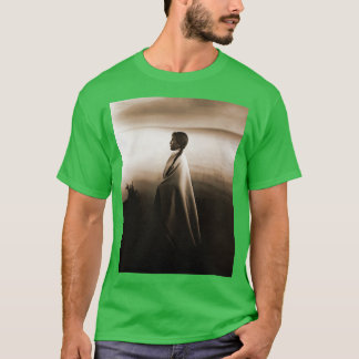 T-shirt Belle fille Ojibwe par Roland W