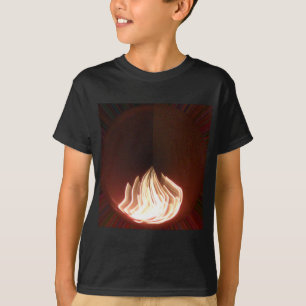 T-shirt Belle image Abstraite