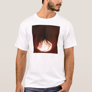 T-shirt Belle image Abstraite