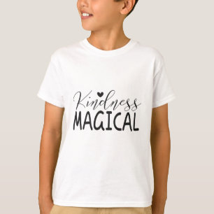 T-shirt Belle magie