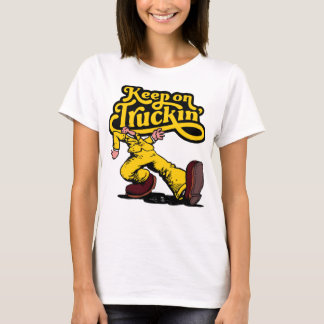 T-shirt Belle maquette Artiste Ed Roth Peintre Cadeaux Mus