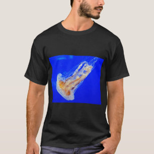 T-shirt Belle Méduse