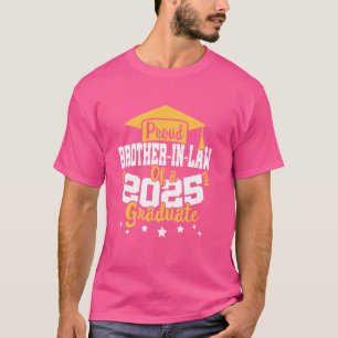 T-shirt Belle-mère d'une Arg supérieure de la classe supér