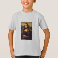 Belle Mona Lisa