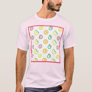T-shirt Belle oeuvre Motif. Commandez dès maintenant 