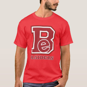 T-shirt Bellefonte Raiders Be Shirt
