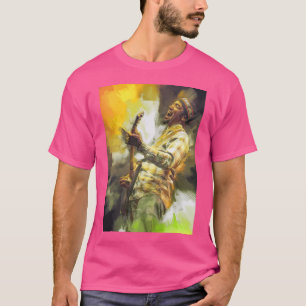 T-shirt Ben Harper