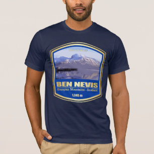 T-shirt Ben Nevis (PF)
