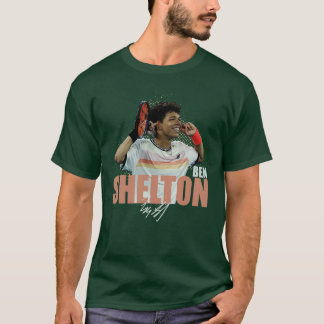 T-shirt Ben Shelton