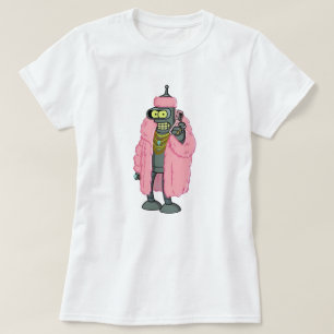 T-shirt Bender