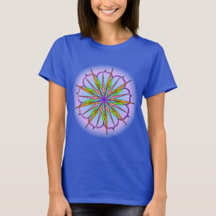 T-shirt Bénédiction de l'étoile