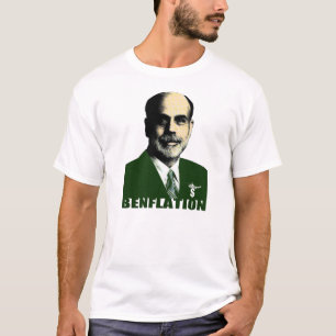 T-shirt Benflation