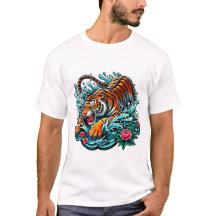 BENGAL TIGER 2
