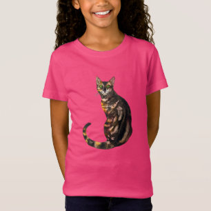 T-Shirt Bengale