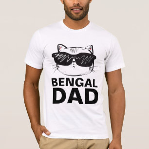 T - SHIRT bengalischer VATER