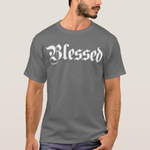 T-shirt Béni