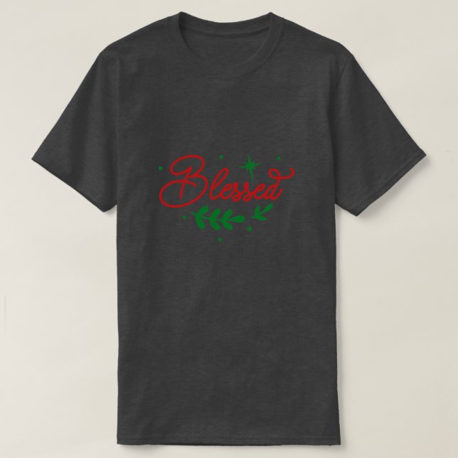 T-shirt Béni (Design devant)