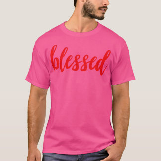 T-shirt Béni 1