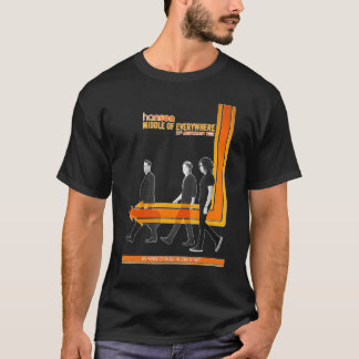 T-shirt Béni D'Être Appelé Maman Et Mawmaw Pour Mères Da