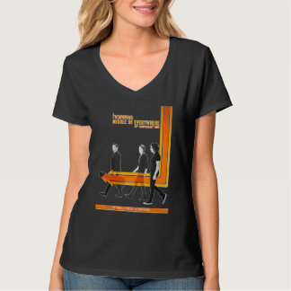 T-shirt Béni D'Être Appelé Maman Et Mawmaw Pour Mères Da