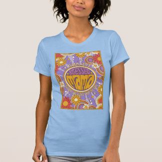 T-shirt Béni maman