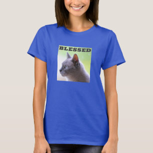 T-shirt béni (sombre)