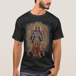 T-shirt Bénie par Kali