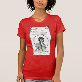 T-shirt Benjamin Banneker