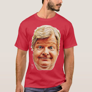 T-SHIRT BENNY HILL