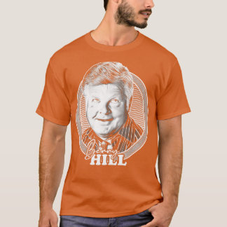 T-shirt Benny Hill les années 70 Retro Fan Design