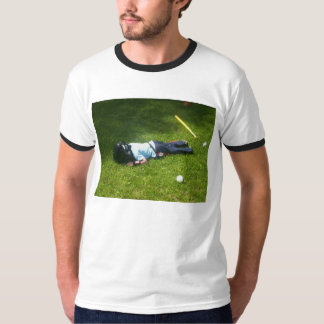 T-shirt Benny - visage vers le bas, Benny