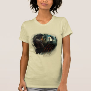 T-shirt BEORN™ Et Gandalf Graphique