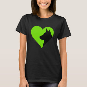 T-Shirt Berger Allemand