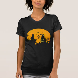 T-shirt berger allemand